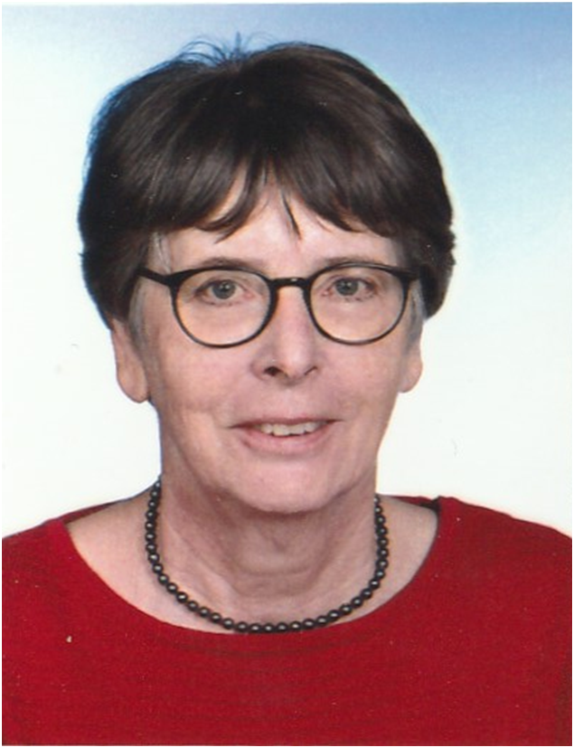 Mag. Elisabeth Sowa